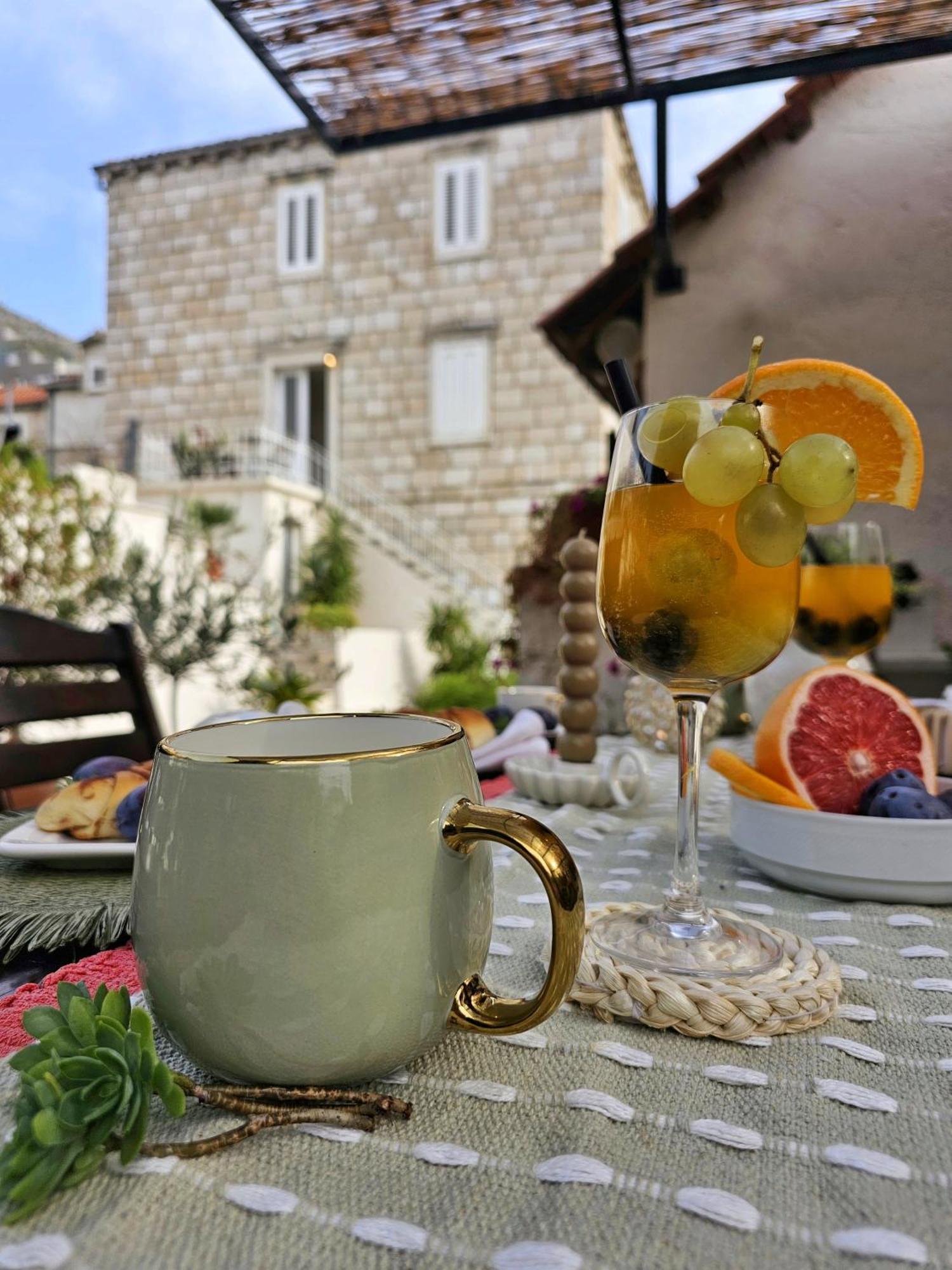 Apartments Miljas Dubrovnik Buitenkant foto