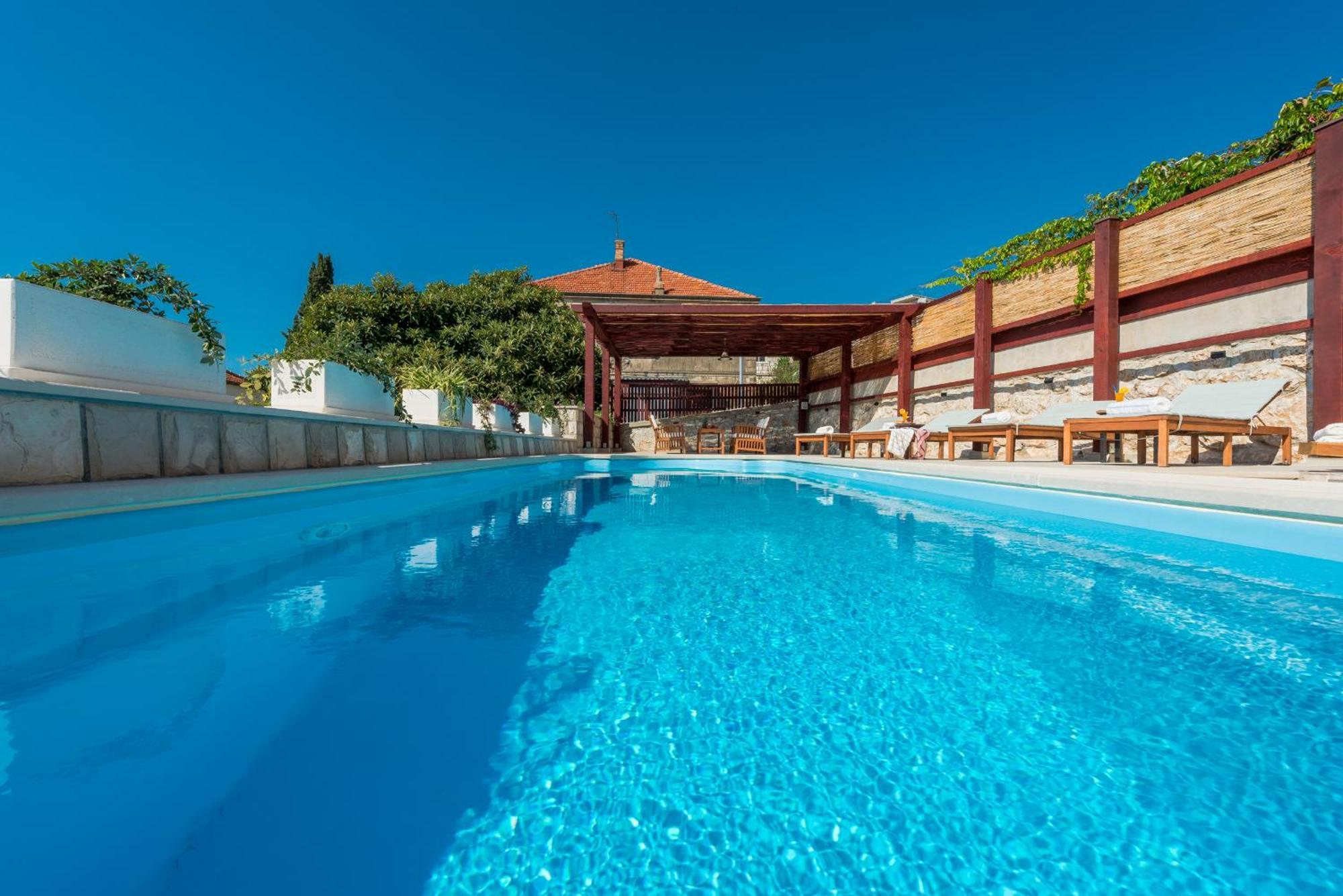 Apartments Miljas Dubrovnik Buitenkant foto